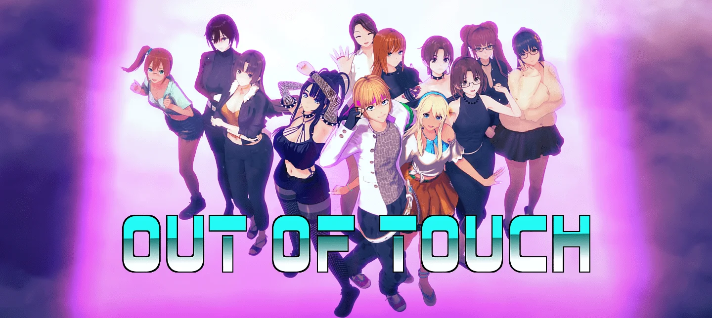 Out of Touch v.3.7.1