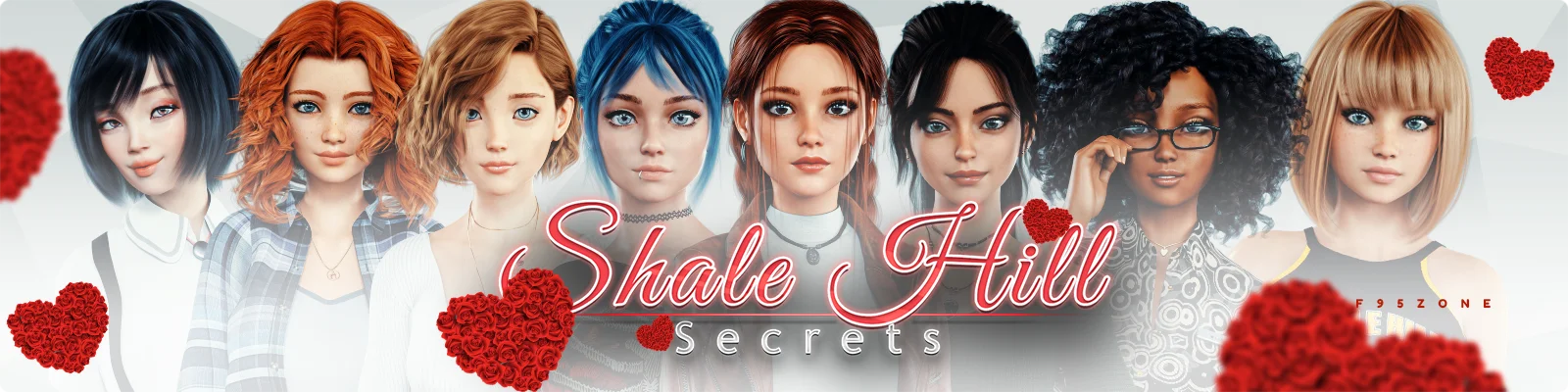 Shale Hill Secrets v.0.16.1