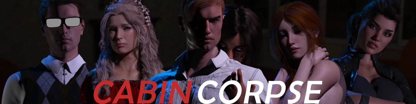 Cabin Corpse v.0.4.6