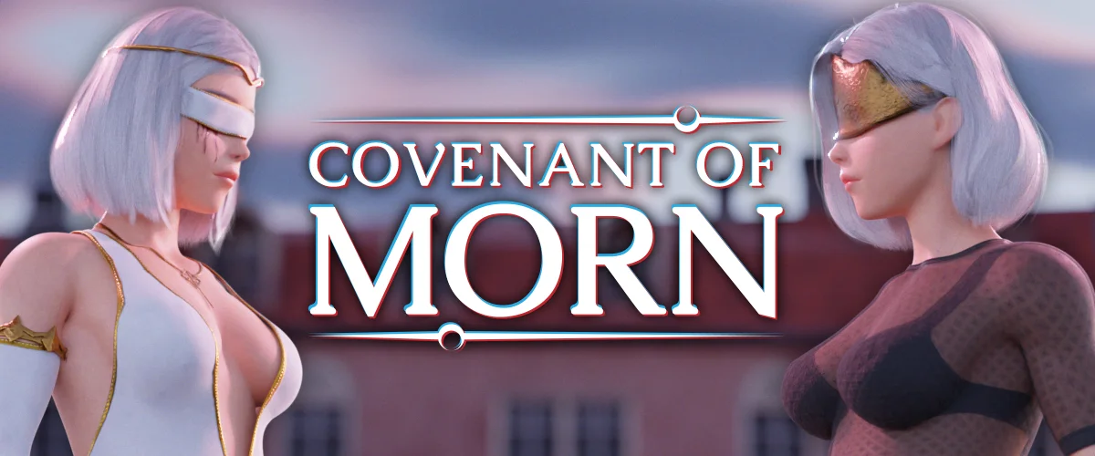 Covenant Of Morn v.0.3.2