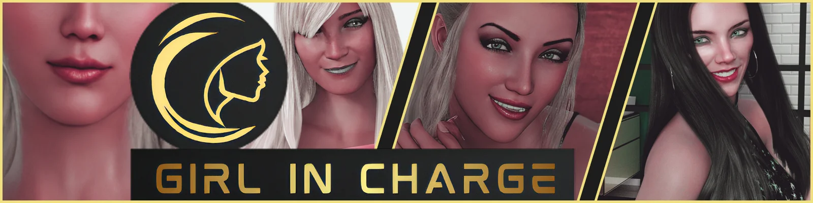 Girl in Charge v.0.32.2b