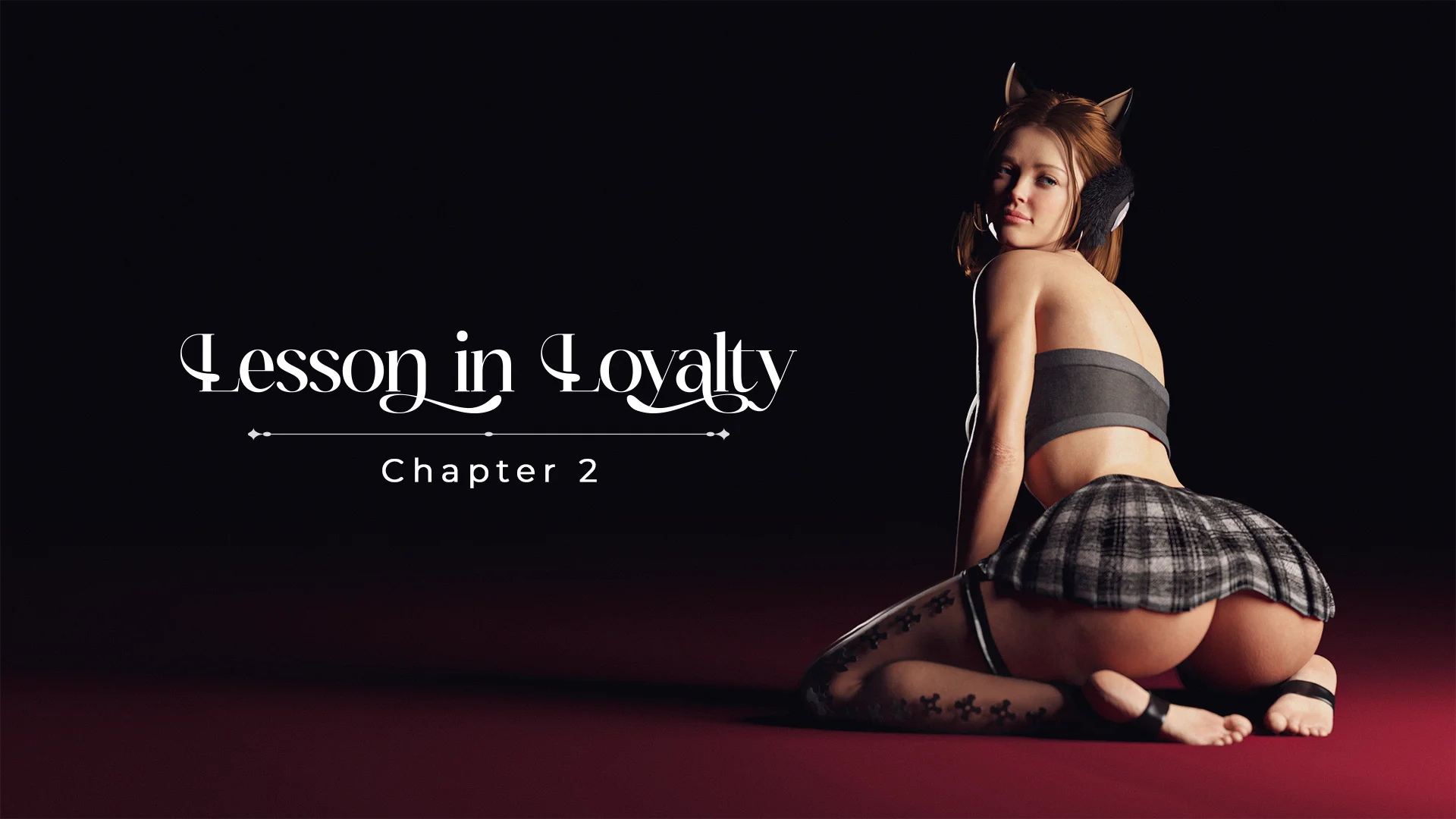 Lesson in Loyalty Ch.3