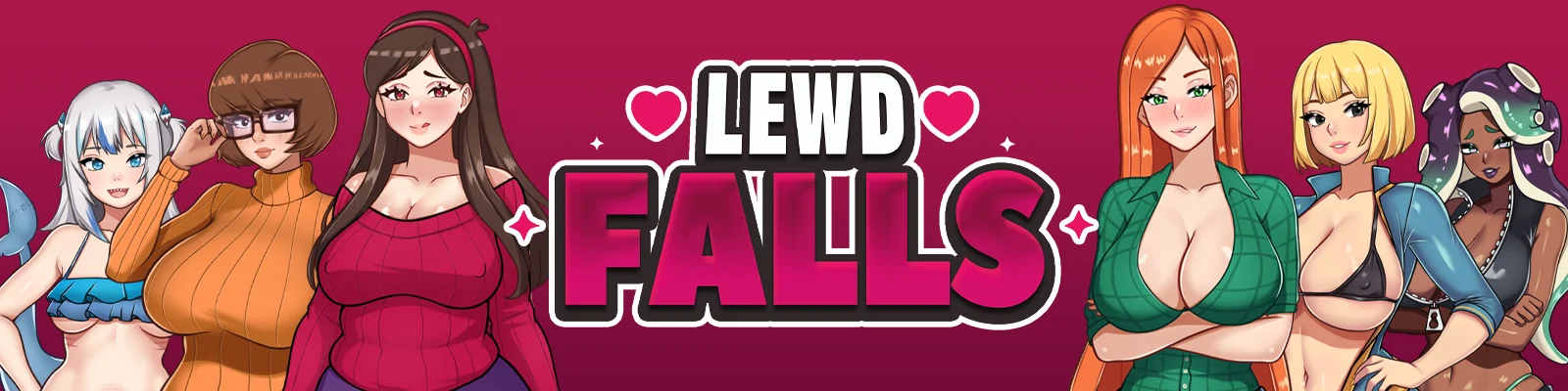 Lewd Falls v.0.02