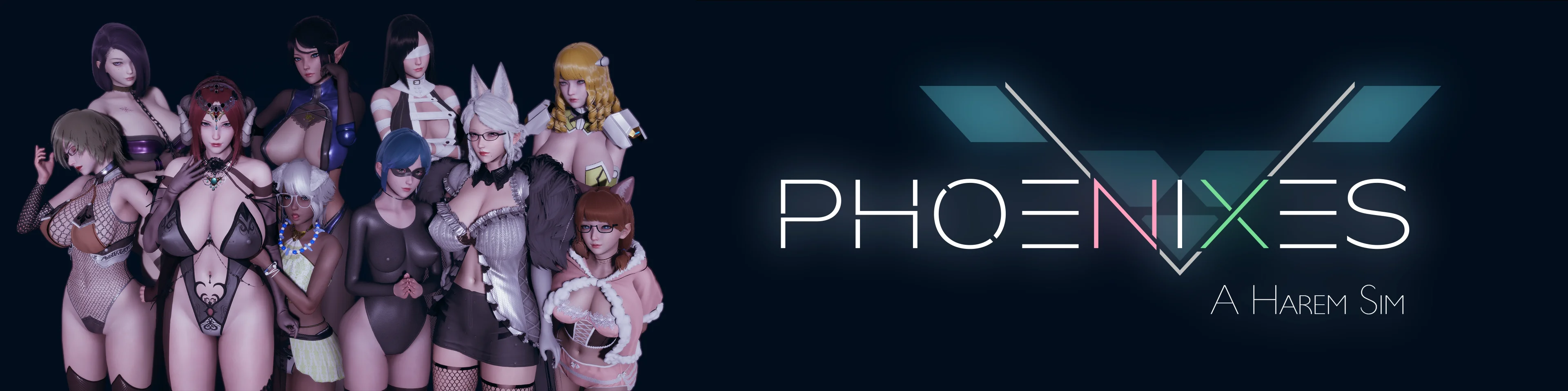 Phoenixes v.0.10