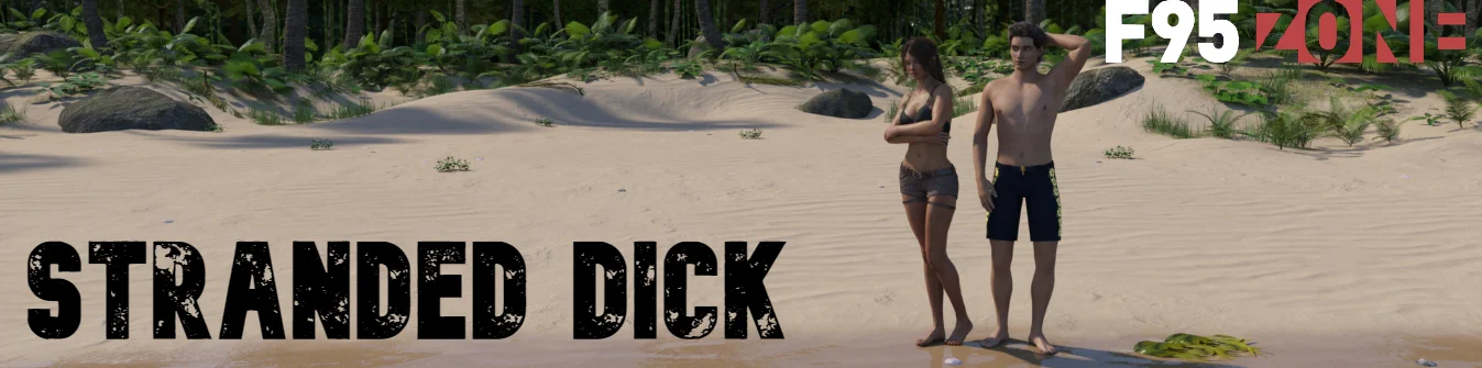 Stranded Dick v.0.13