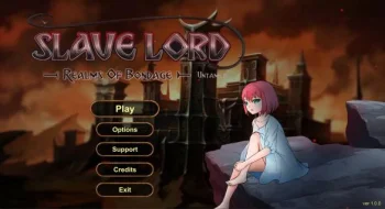 Slave Lord - Realms of Bondage v.1.0.5