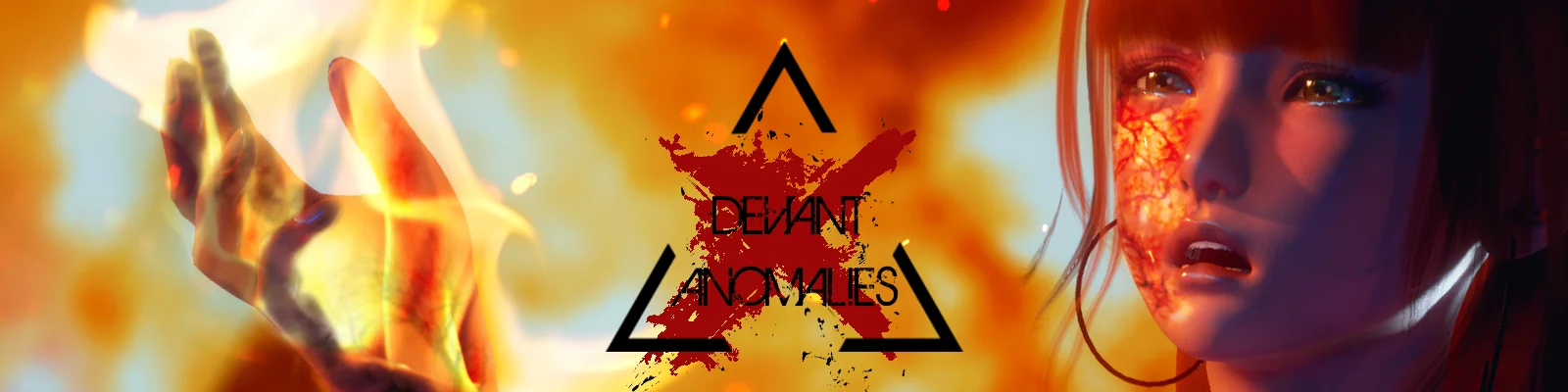 Deviant Anomalies v.0.9.5