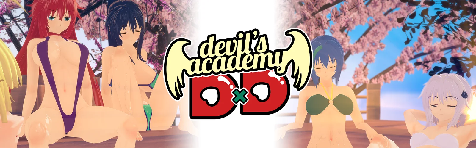 Devil's Academy DxD v.0.5