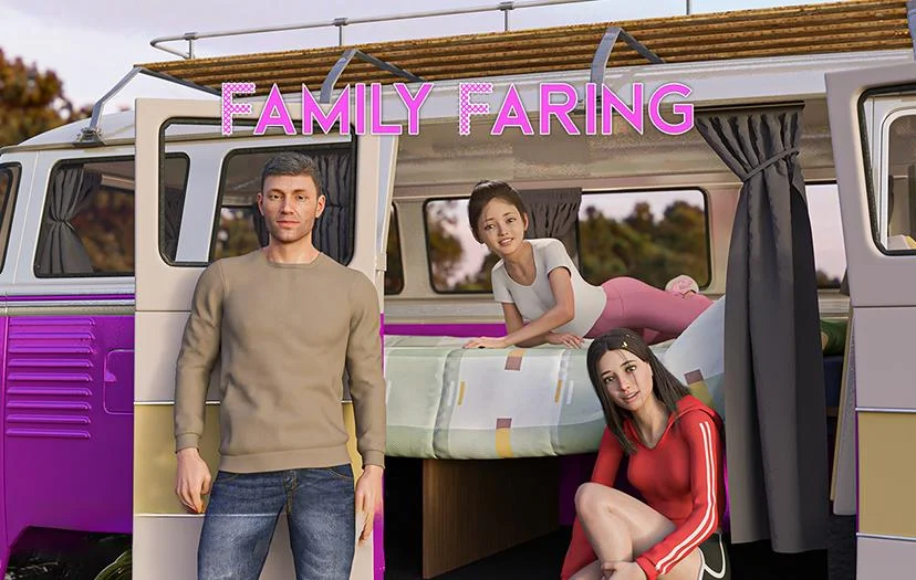 Family Faring Ep.4