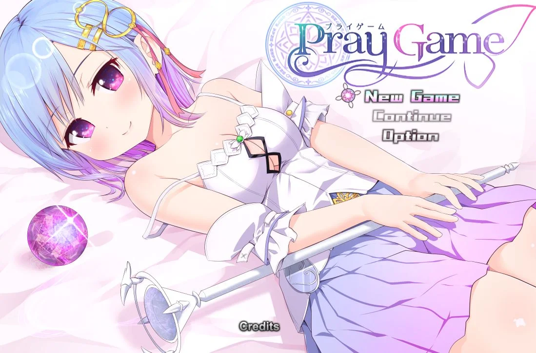 Pray Game + Last Story Append v.1.08