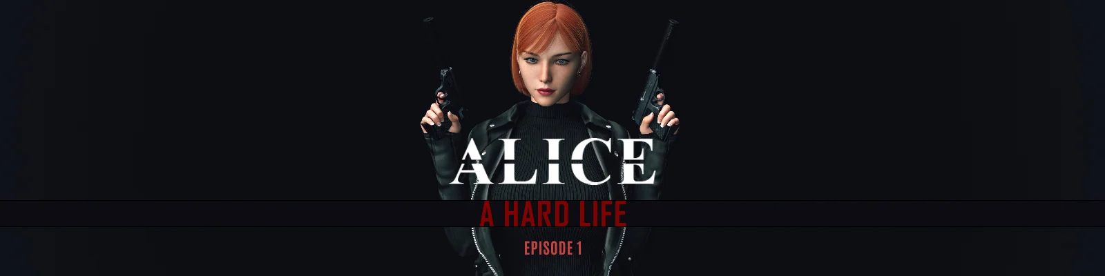 Alice: A Hard Life Ep.1 v.1.5