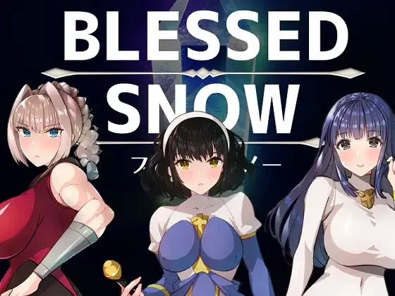 BLESSED SNOW v.1.02