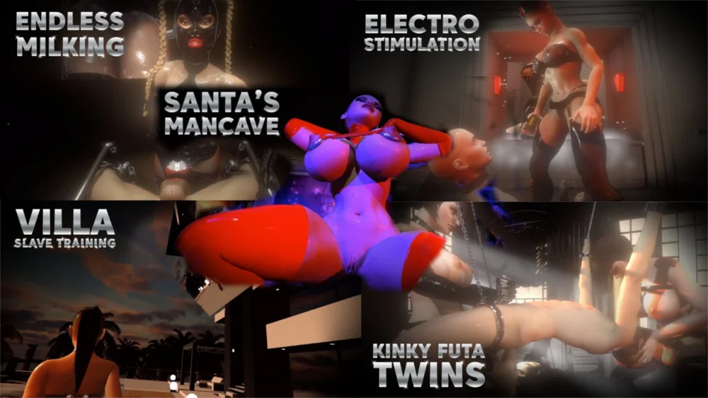 FemDomination Chronicles Chapter 2 