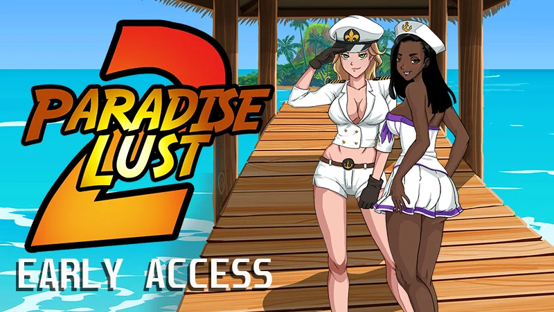 Paradise Lust 2 v.0.6.0b