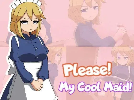 Please! My Cool Maid! v.1.10