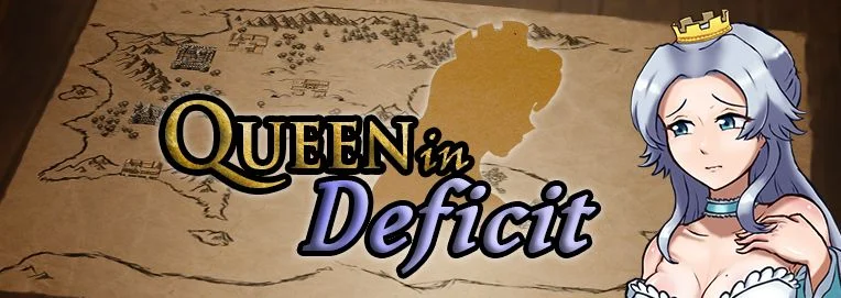 Queen in Deficit v.0.27c