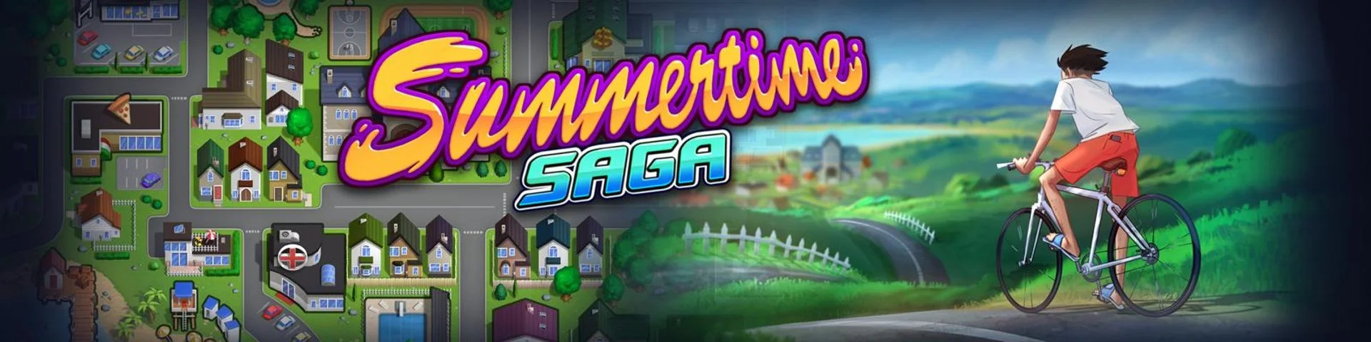 Summertime Saga v.21.0.0 wip.4468