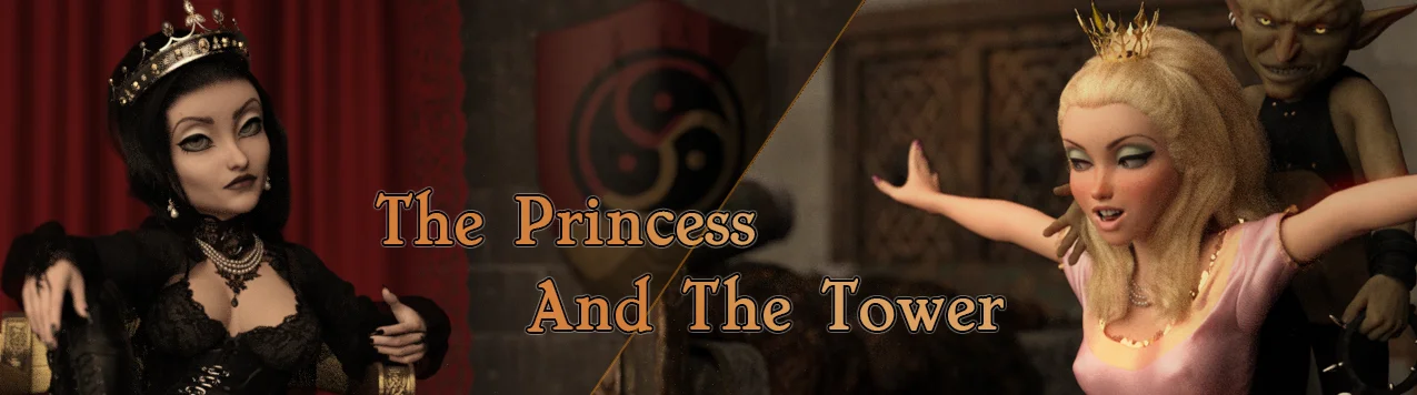 The Princess and The Tower v.0.9c Public
