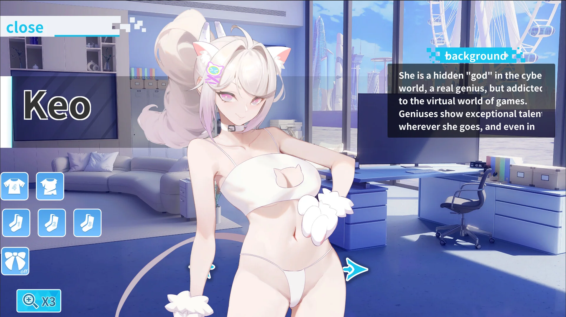 Park toucher fantasy mako eng