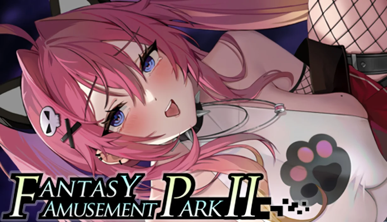 Fantasy Amusement Park II v.1.0.9