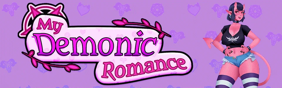 My Demonic Romance v.0.9.0