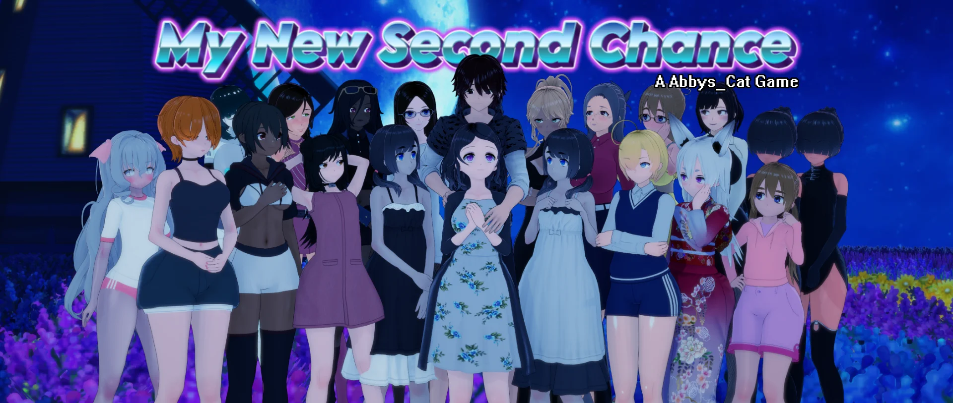 My New Second Chance Ep.12