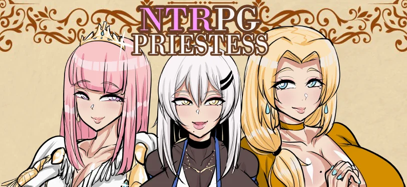NTRPG Priestess v.0.5