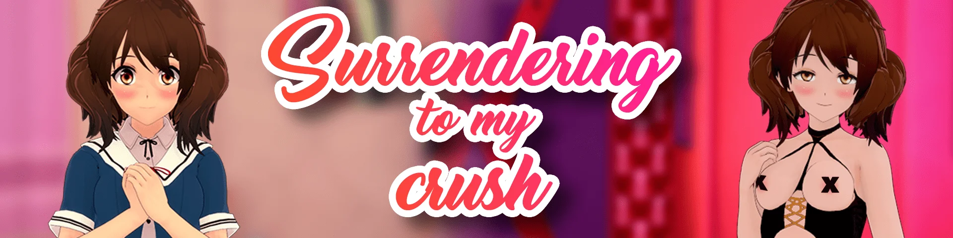 Surrendering to My Crush v.1.19