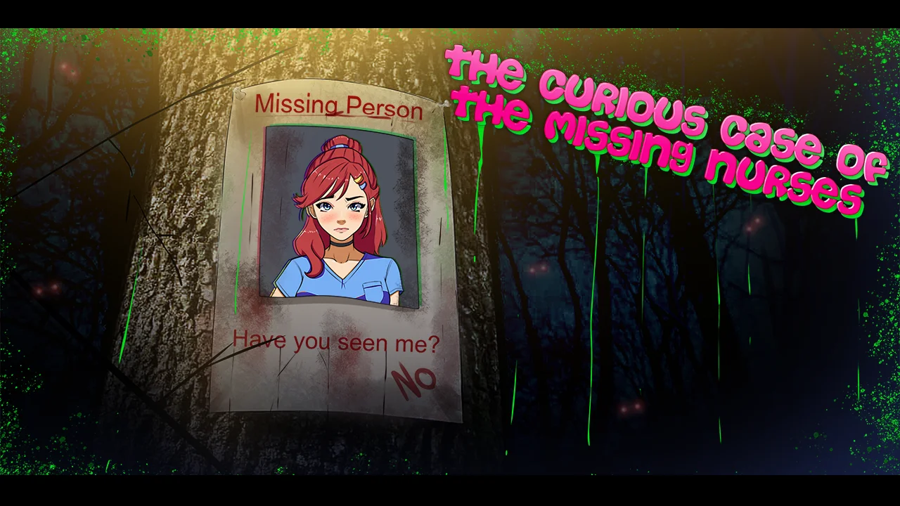 The Curious Case Of The Missing Nurses