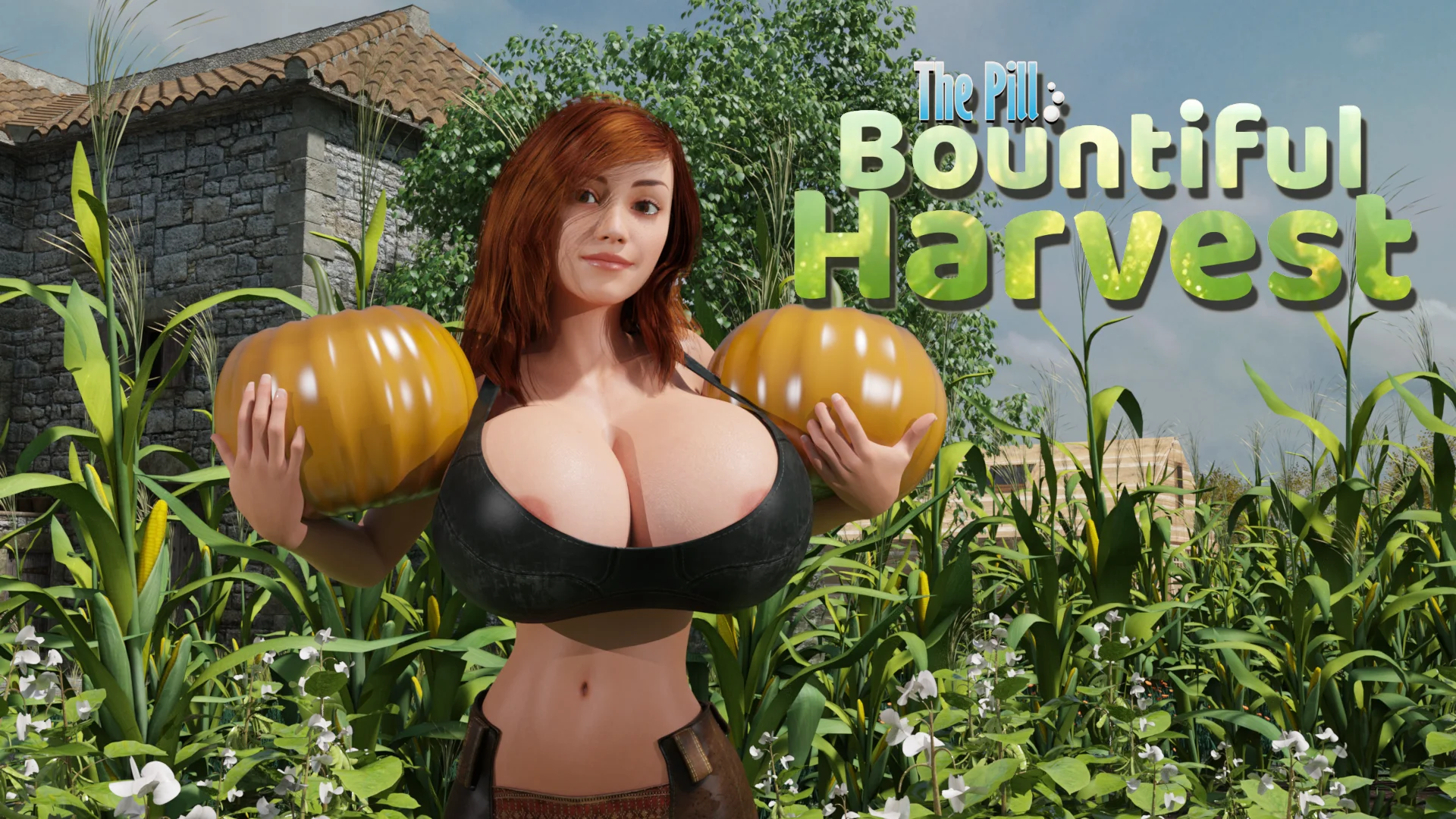 The Pill: Bountiful Harvest v.0.1