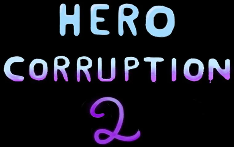 Hero Corruption 2 v.1.06