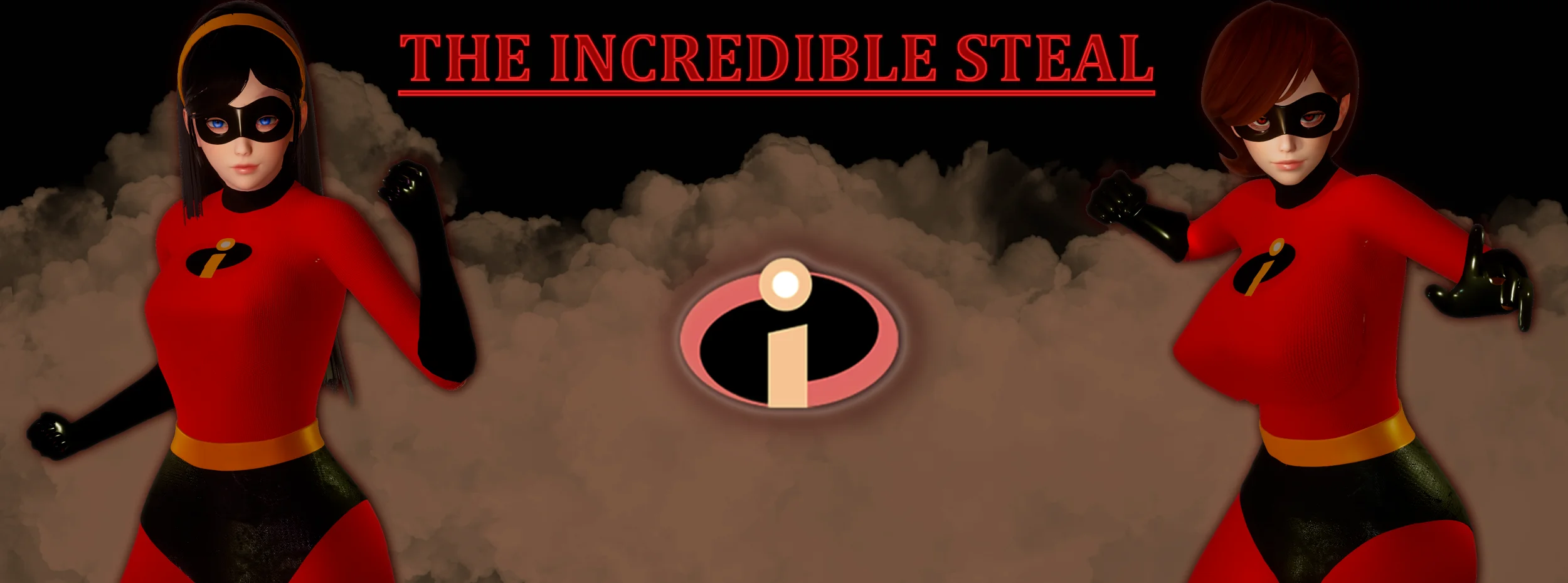 The Incredible Steal v.0.1.9