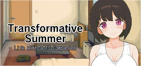 Transformative Summer: Life with a TS Companion v.1.3.7