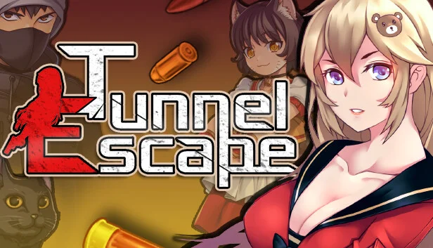 Tunnel Escape v.1.0.6