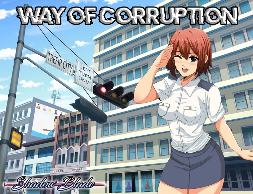 Way of Corruption v.0.23