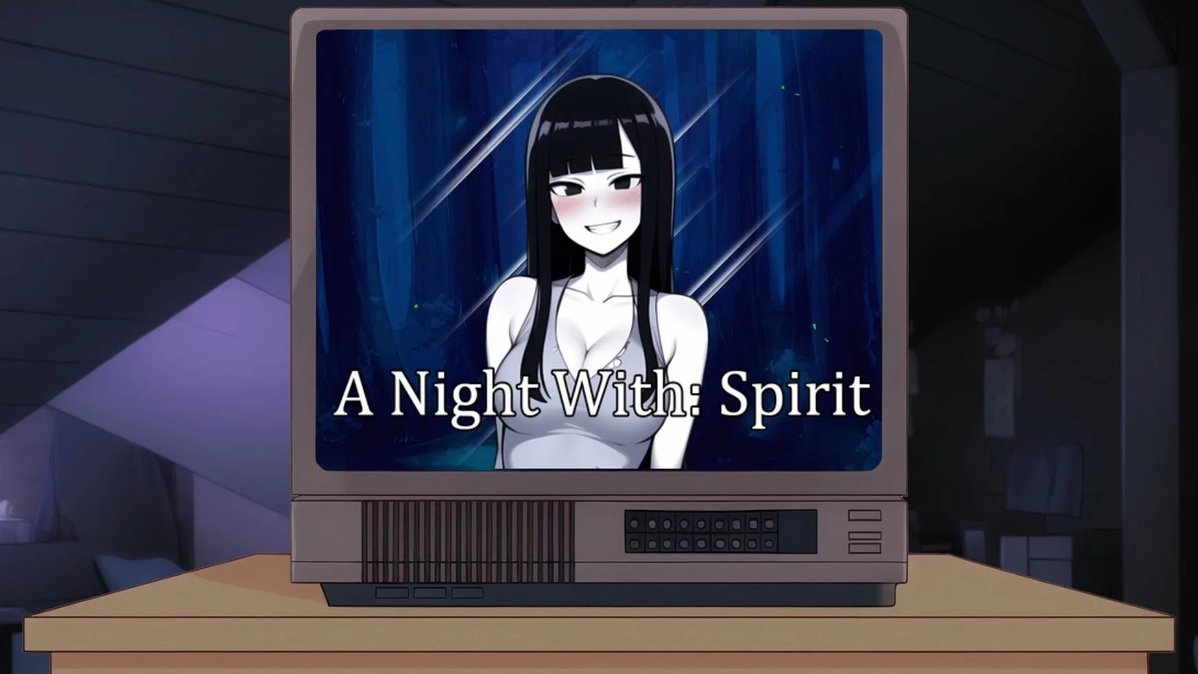 A Night With: Spirit 