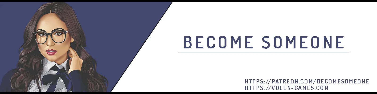 Become Someone v.1.49