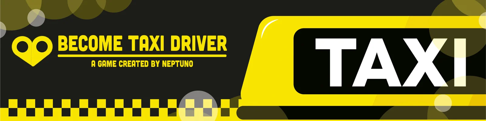 Become Taxi Driver v.0.49