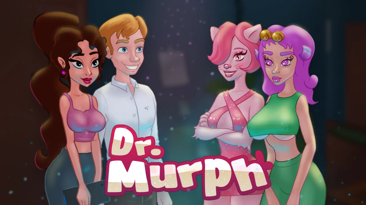 Dr. Murph v.0.3.27