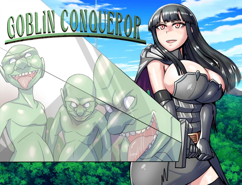 Goblin Conqueror 