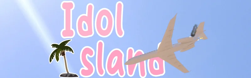 Idol Island v.0.06