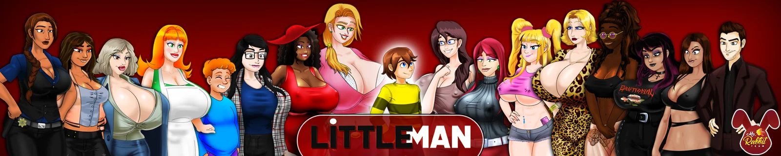 Little Man Remake v.0.46