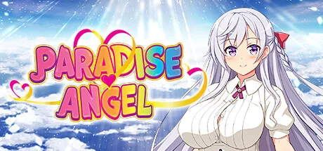 Paradise Angel / 性欲☆天使