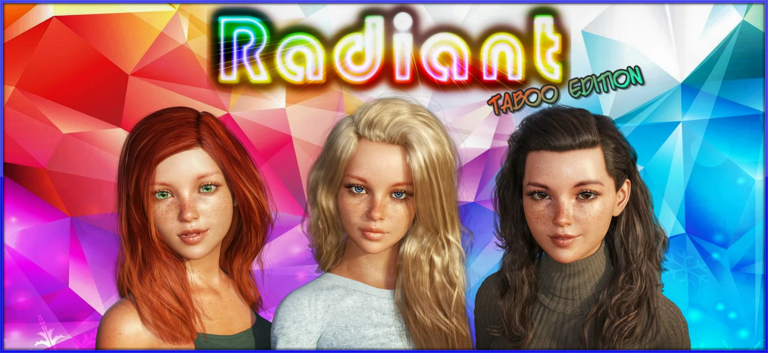 Radiant v.0.6.3