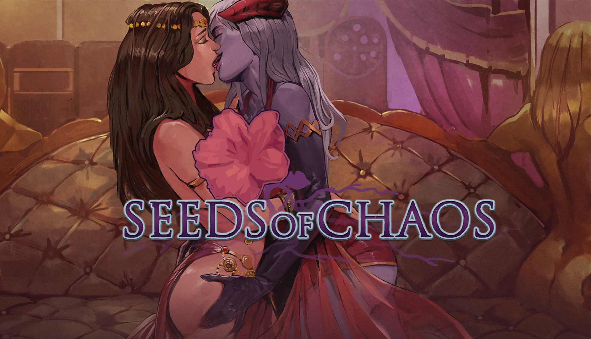 Seeds Of Chaos v.0.4.06