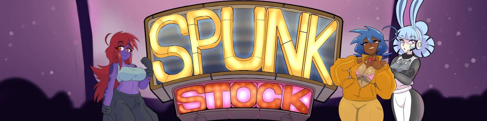 SpunkStock: Music Festival 