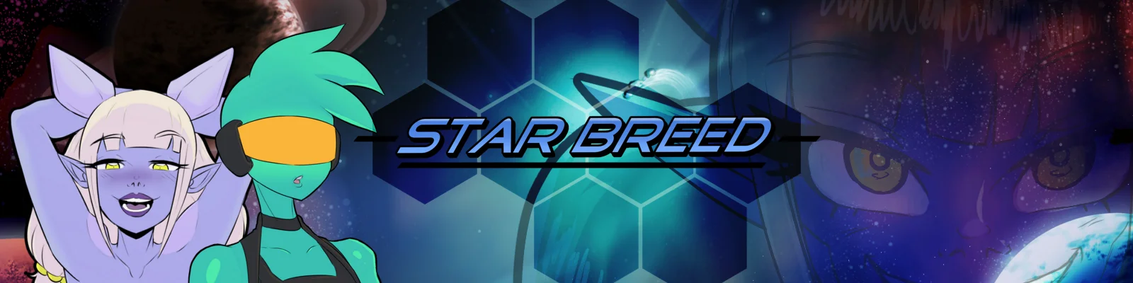 Starbreed v.0.9.1