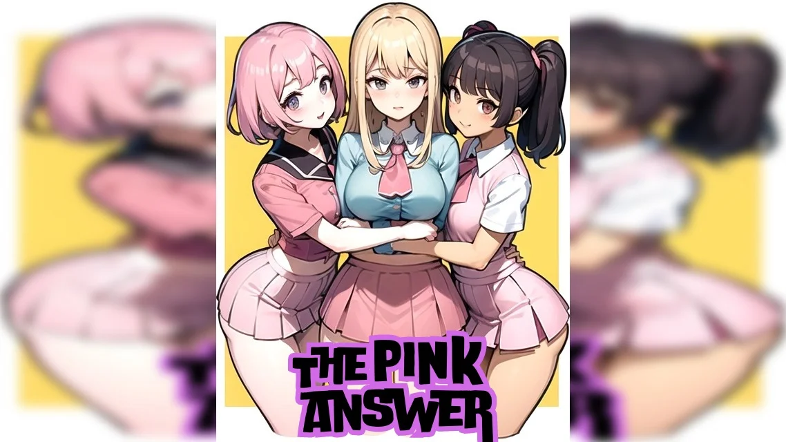 The Pink Answer v.0.6