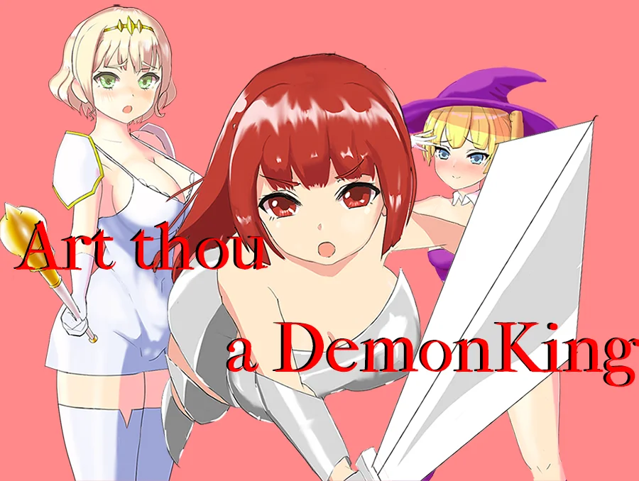 Art Thou a Demon King v.0.4.7.3