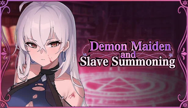 Demon Maiden and Slave Summoning 